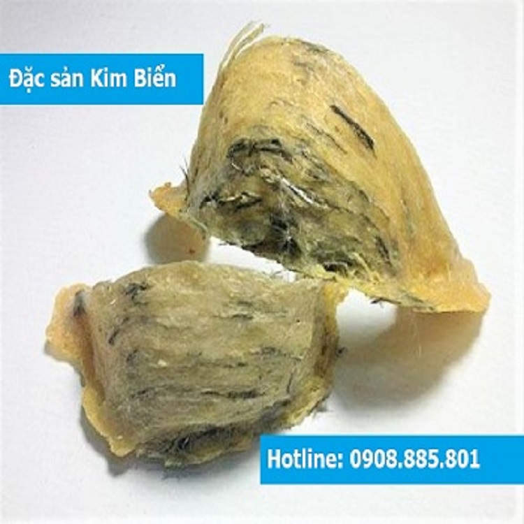 Yến trắng Nha Trang (còn lông)
