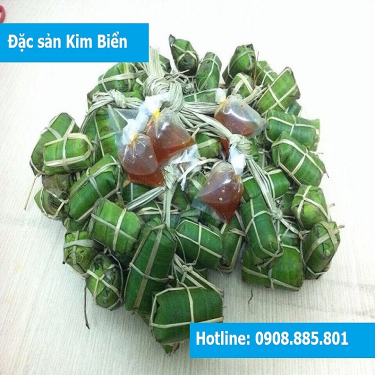 Nem chua Ninh Hòa