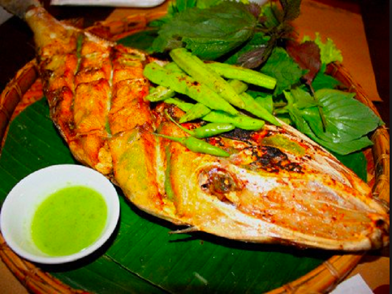muối ớt chanh Mơ thơm cay nống - đặc sản Kim Biển
