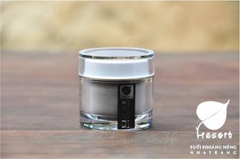 bùn khoáng khô cao cấp Creta - đặc sản Kim Biển