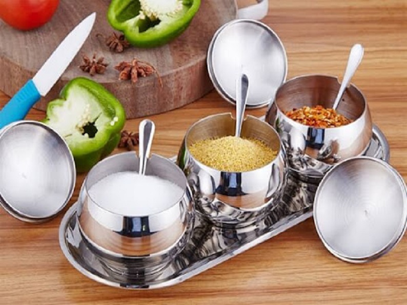 mắm cá thu chưng thịt - đặc sản Kim Biển