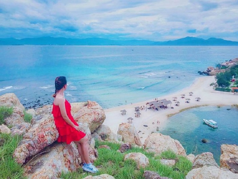 Top 29 khu du lịch và điểm tham quan, khám phá, check in tại Nha Trang