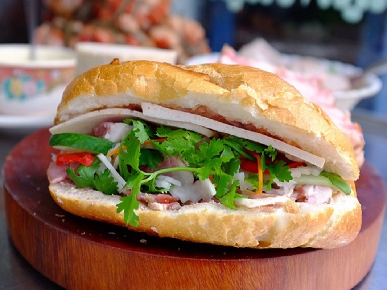 Bánh mì Nha Trang mua ở đâu ngon?
