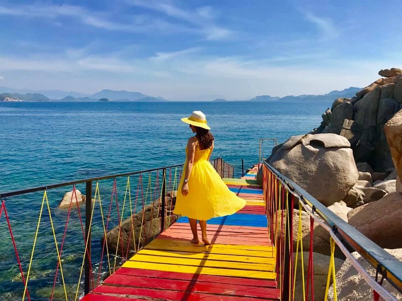 Cam Ranh định hướng phát triển du lịch cộng đồng