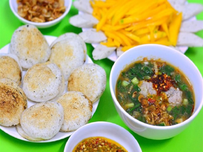 12 món ăn đặc sản Nha Trang ngon nổi tiếng và nức lòng du khách và người dân bản địa